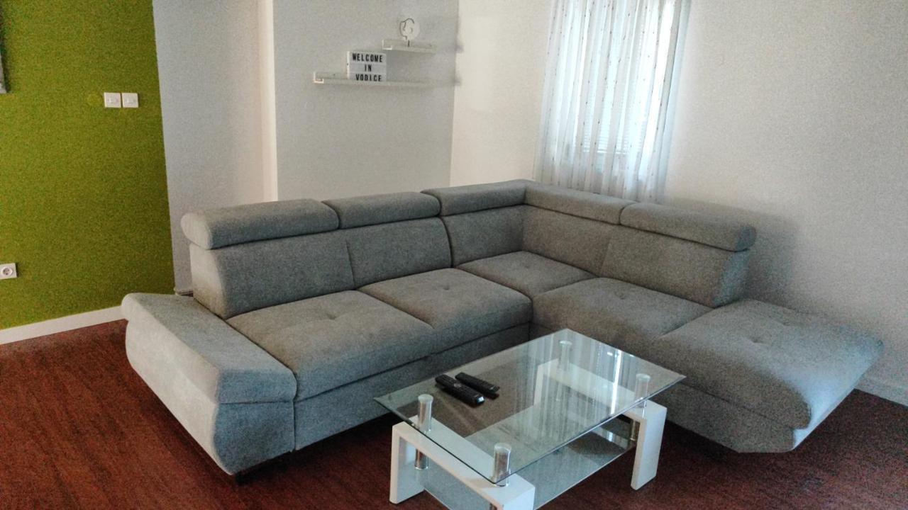 Seka Apartment
