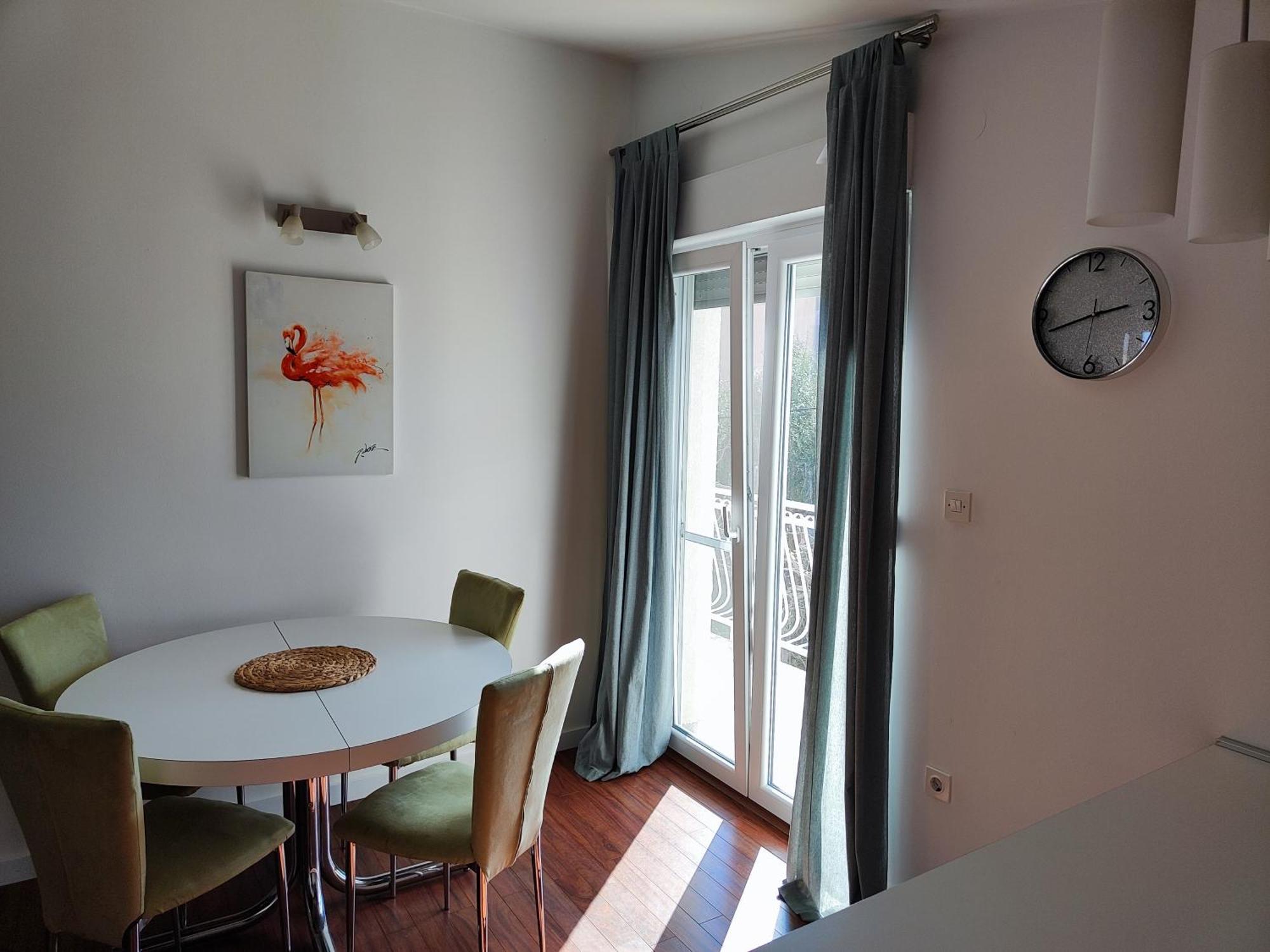 Apartment Seka