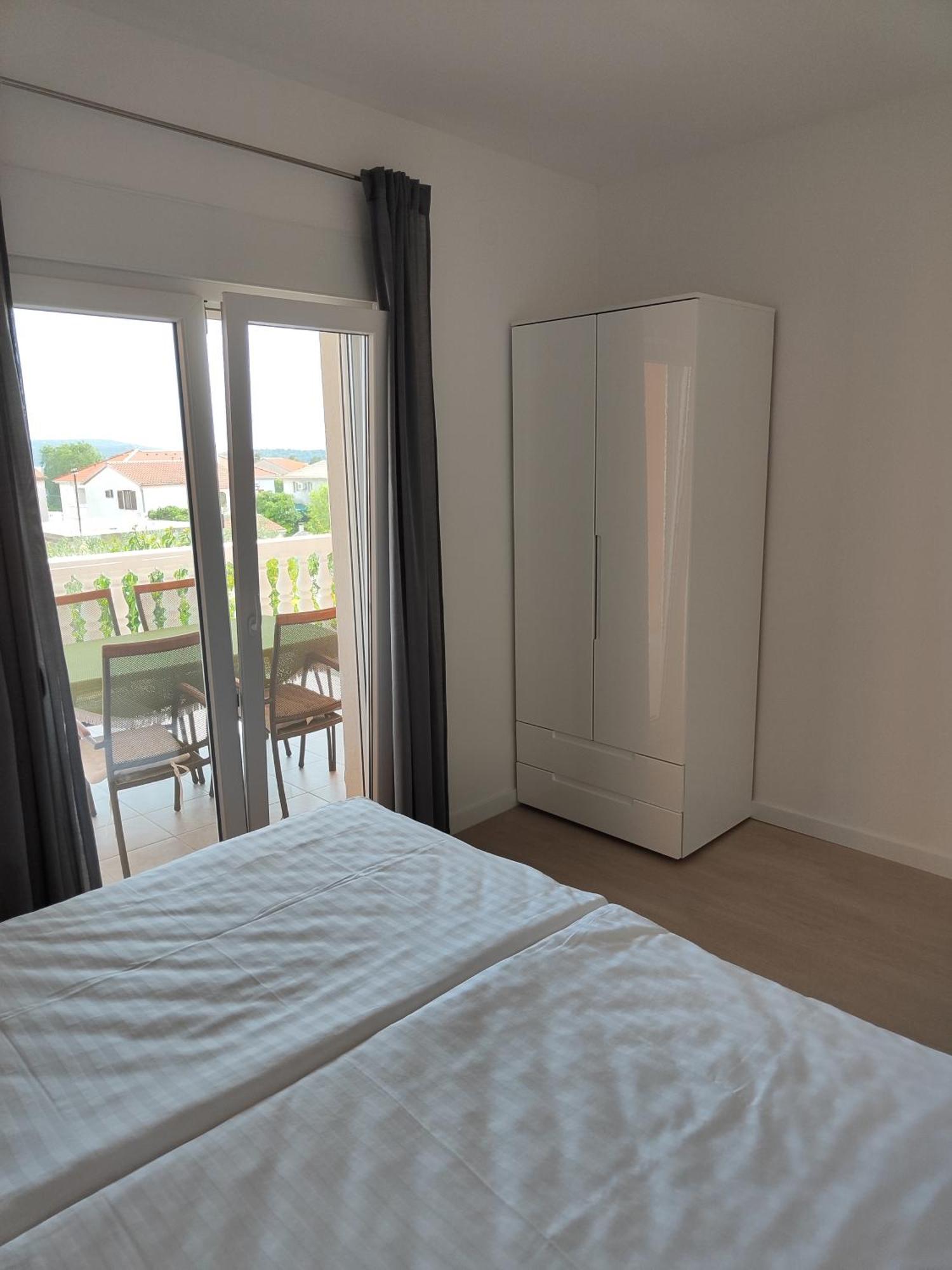 Seka Apartment Vodice