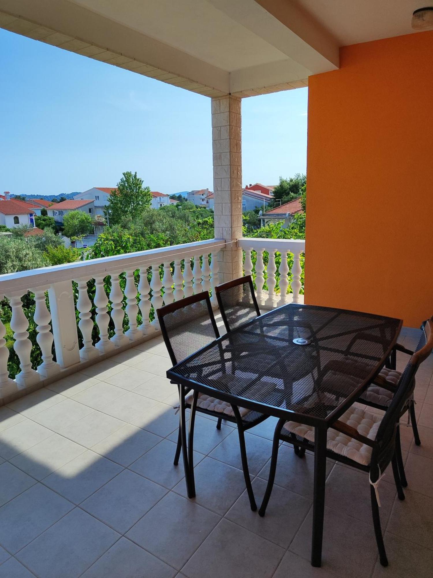 Apartment Seka *