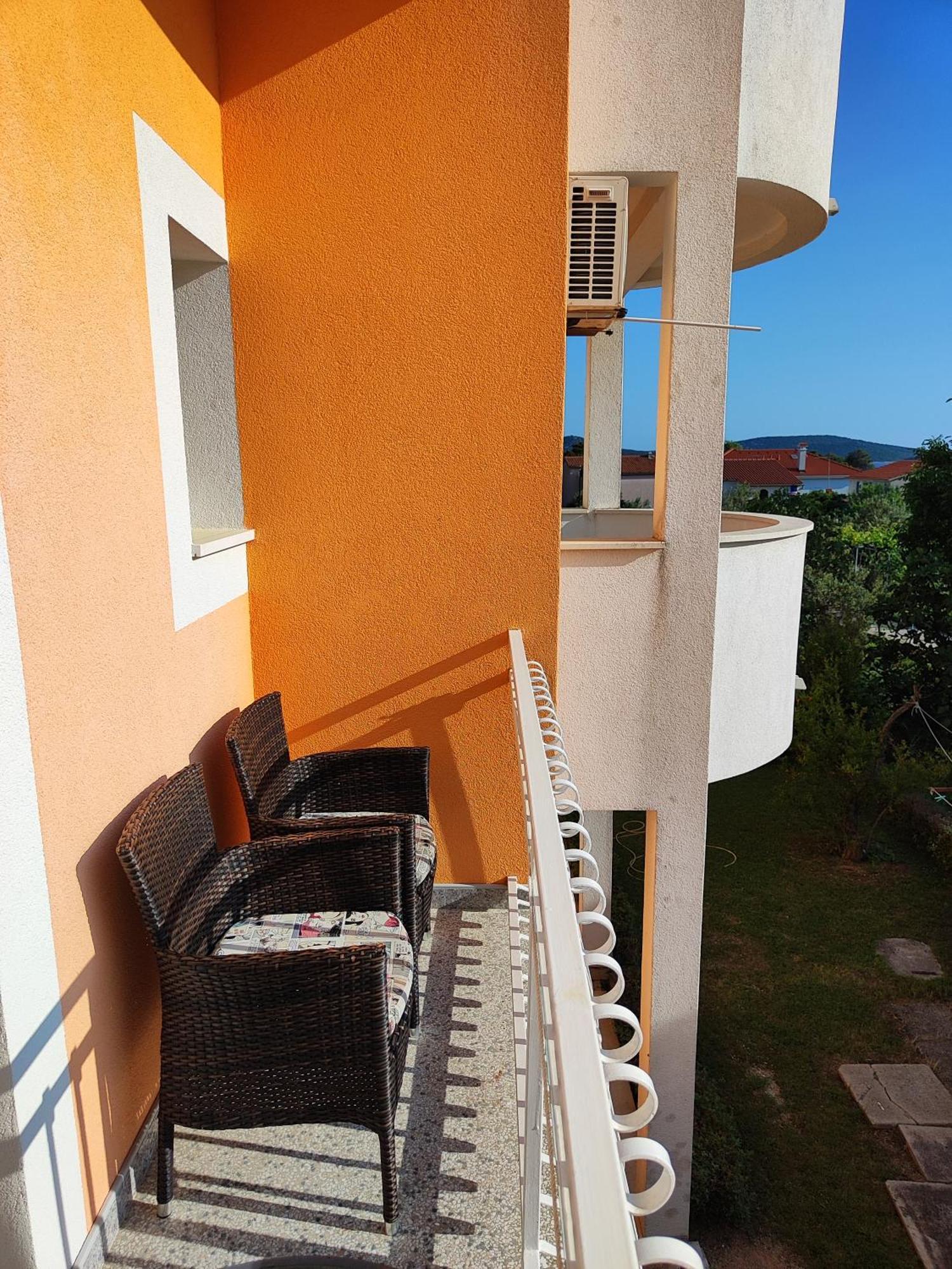 Seka Apartment *