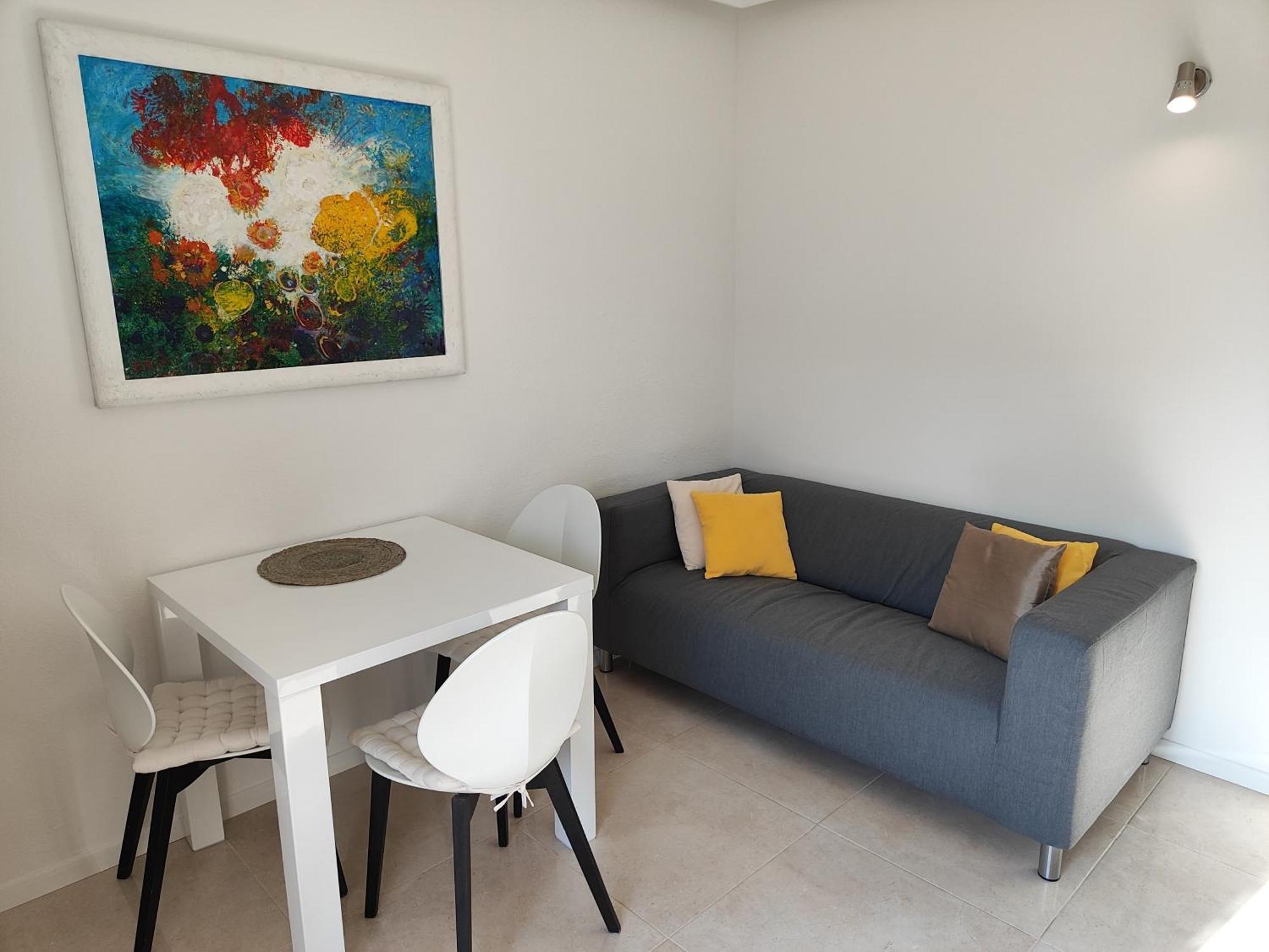 Seka Apartment