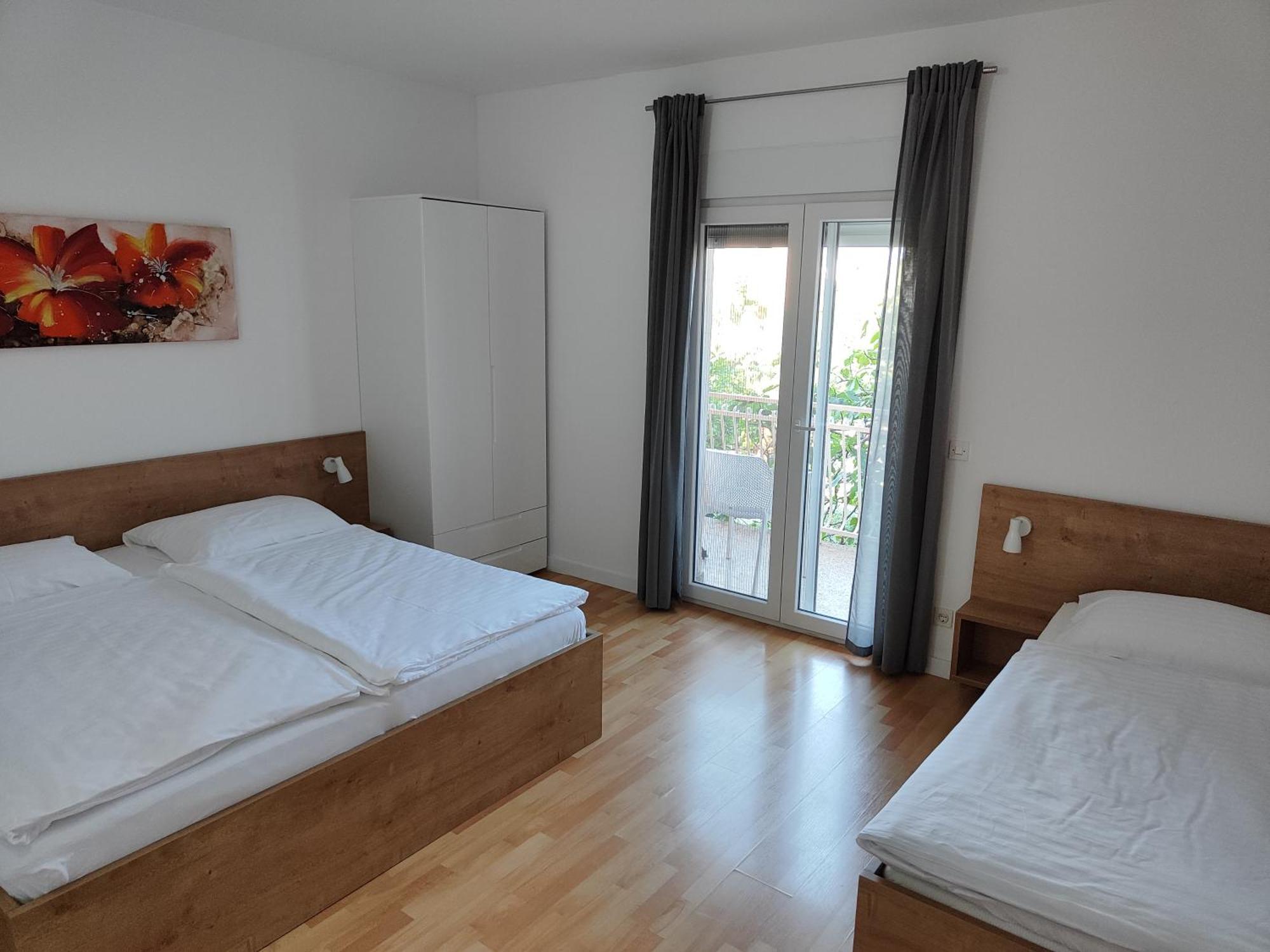 Apartment Seka Vodice
