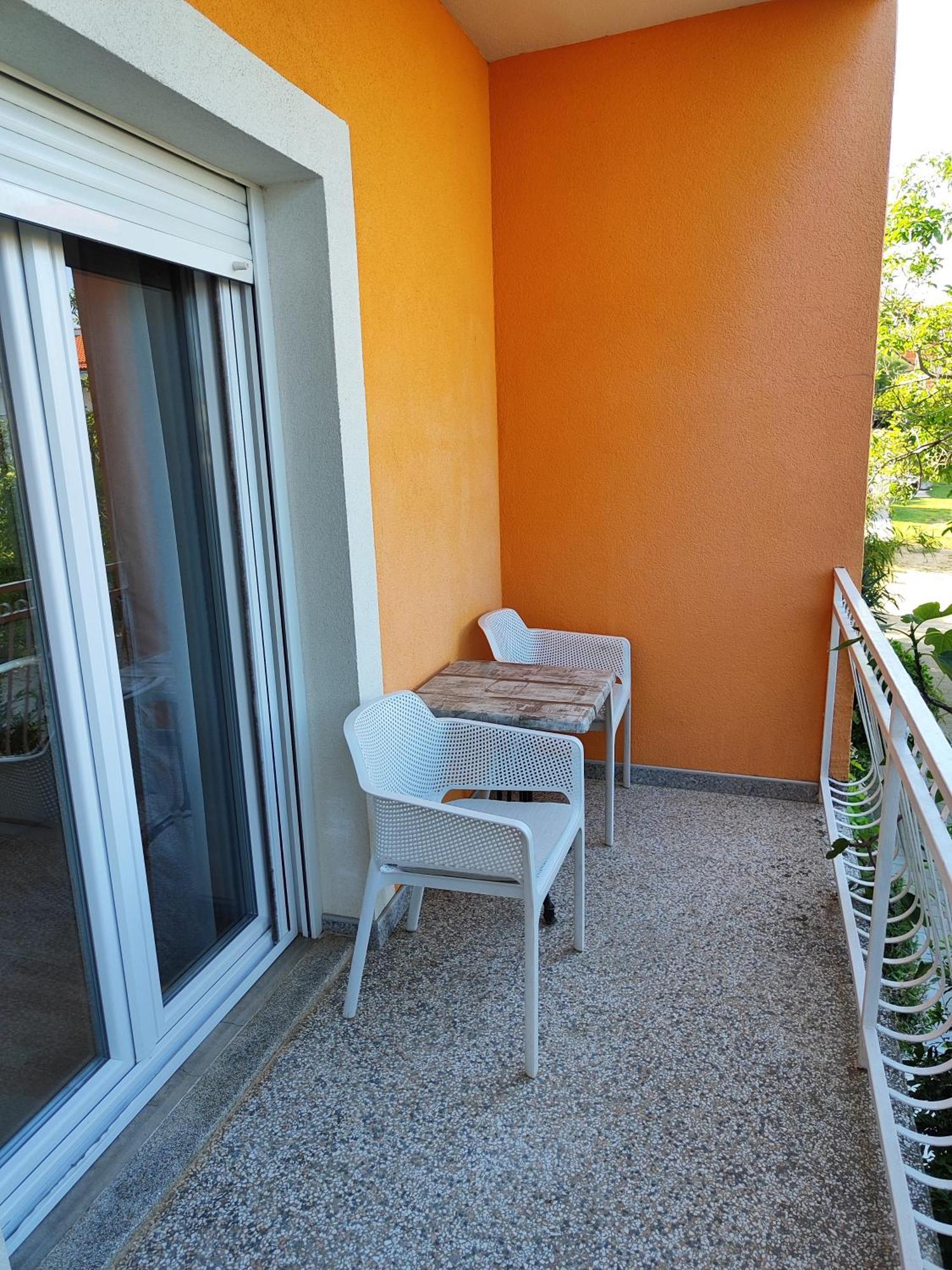 Seka Apartment *