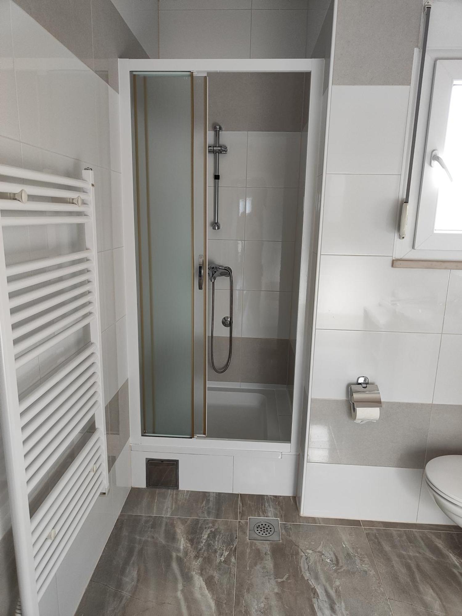 Apartment Seka *
