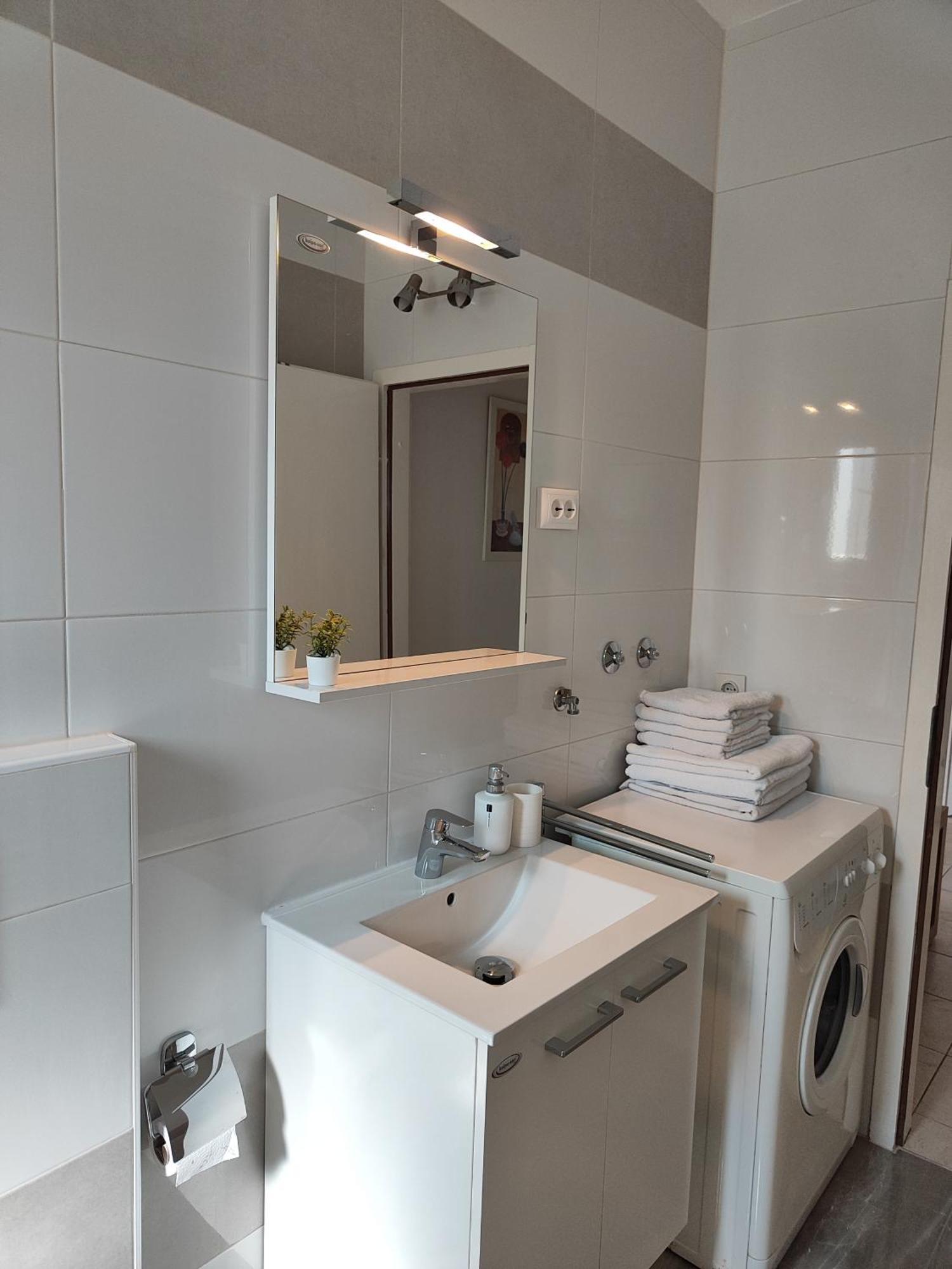 Apartment Seka Vodice