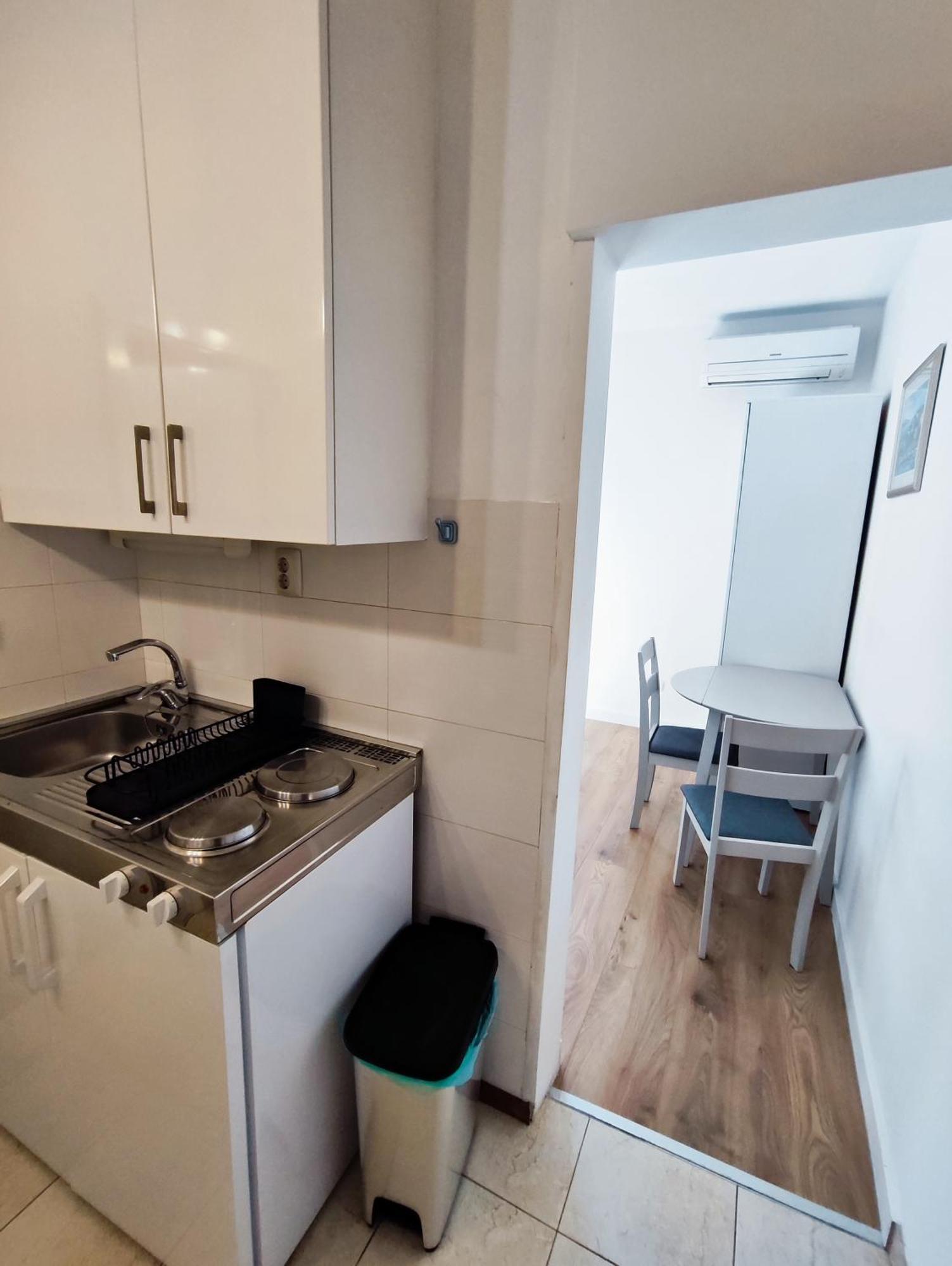 Seka Apartment Vodice