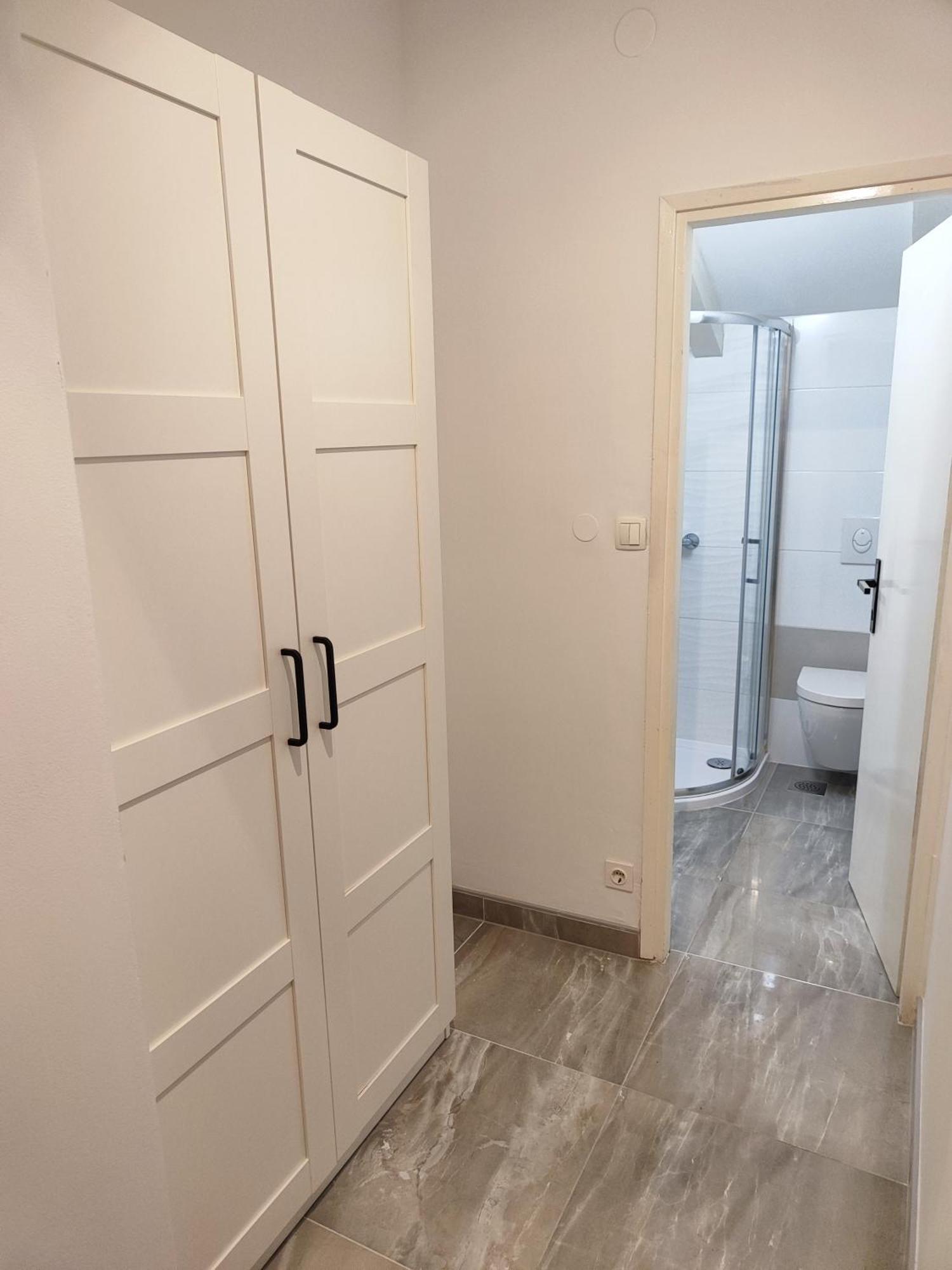 Seka Apartment