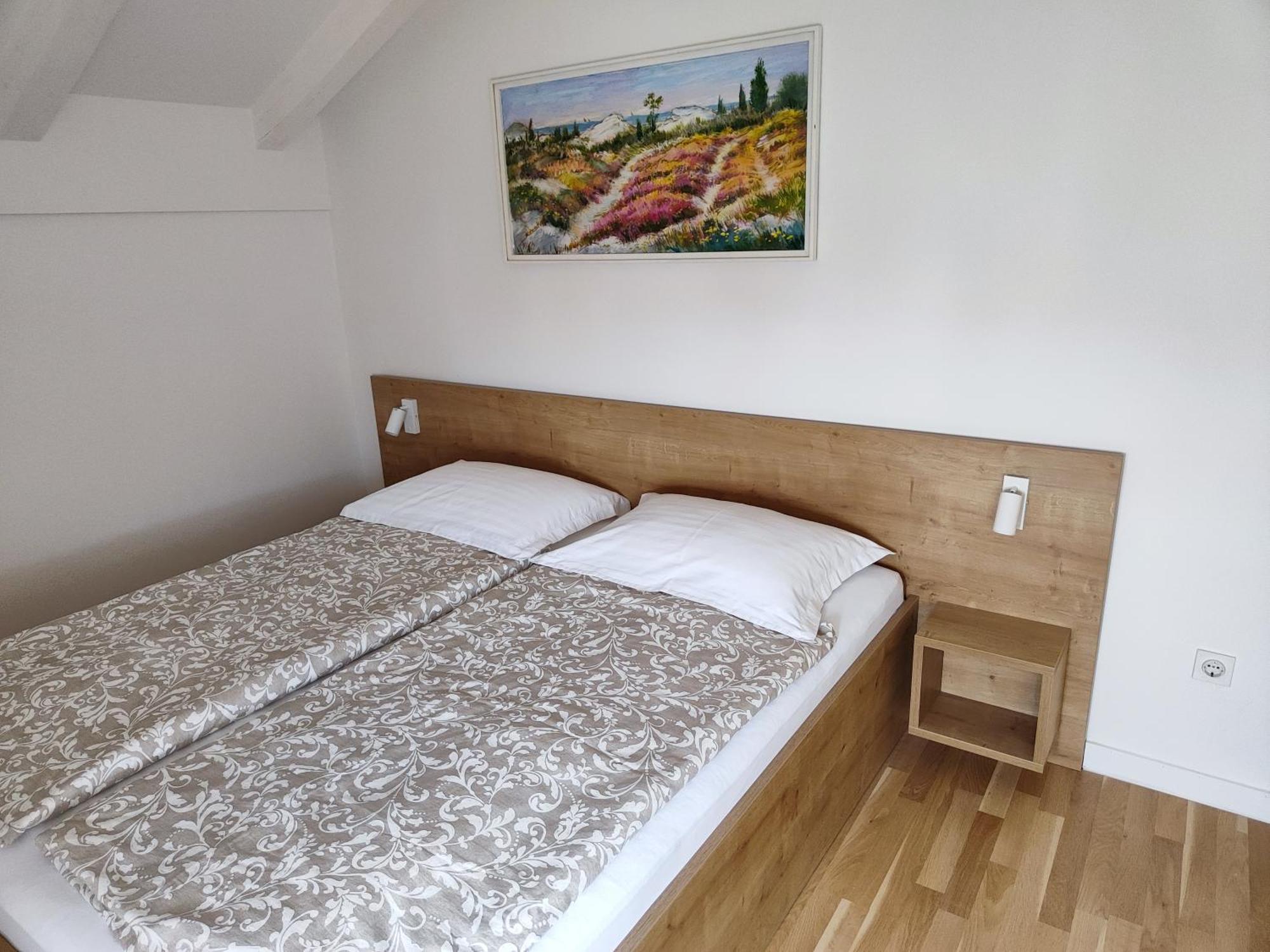 Seka * Vodice