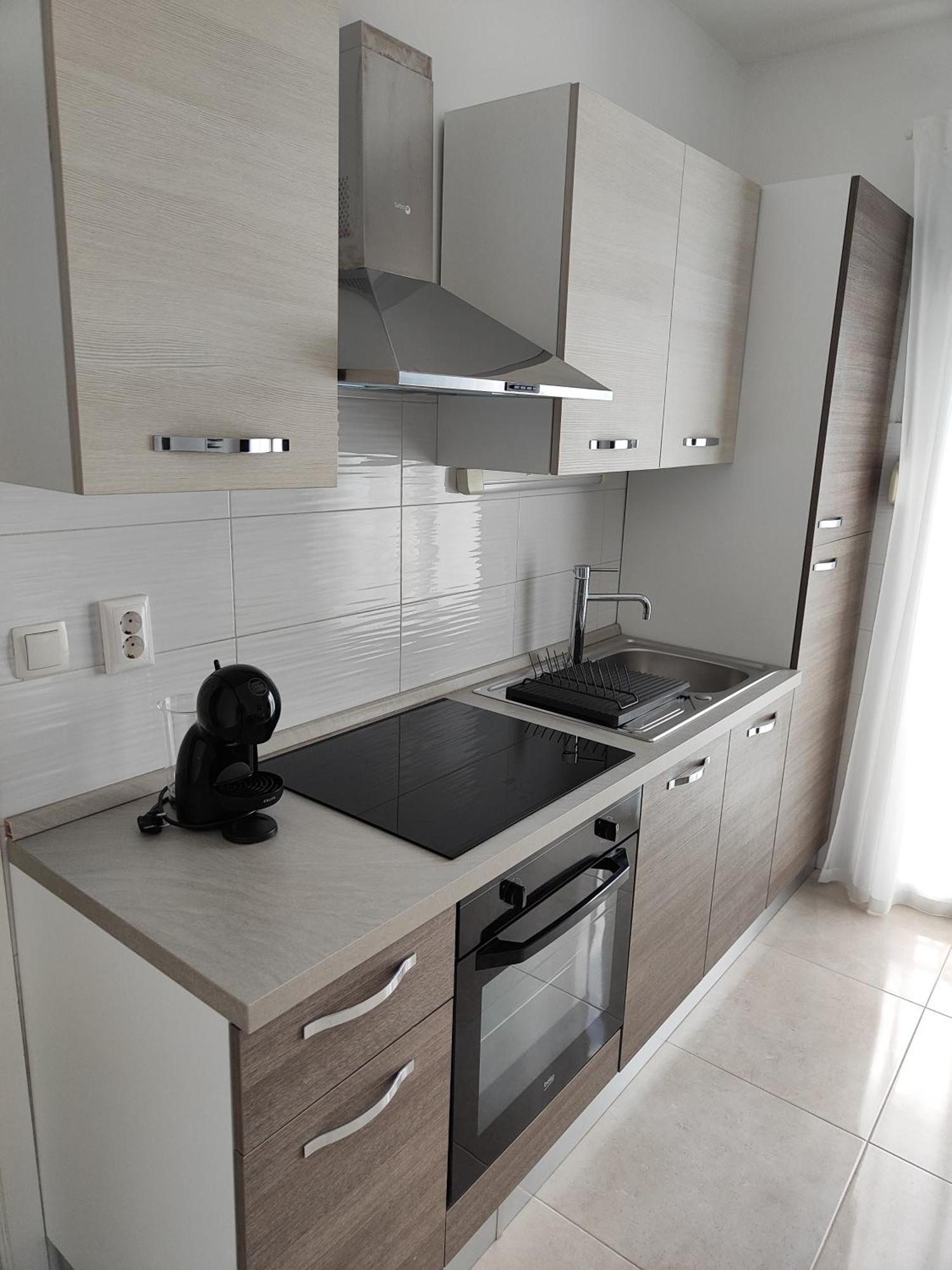 Seka Apartment Vodice