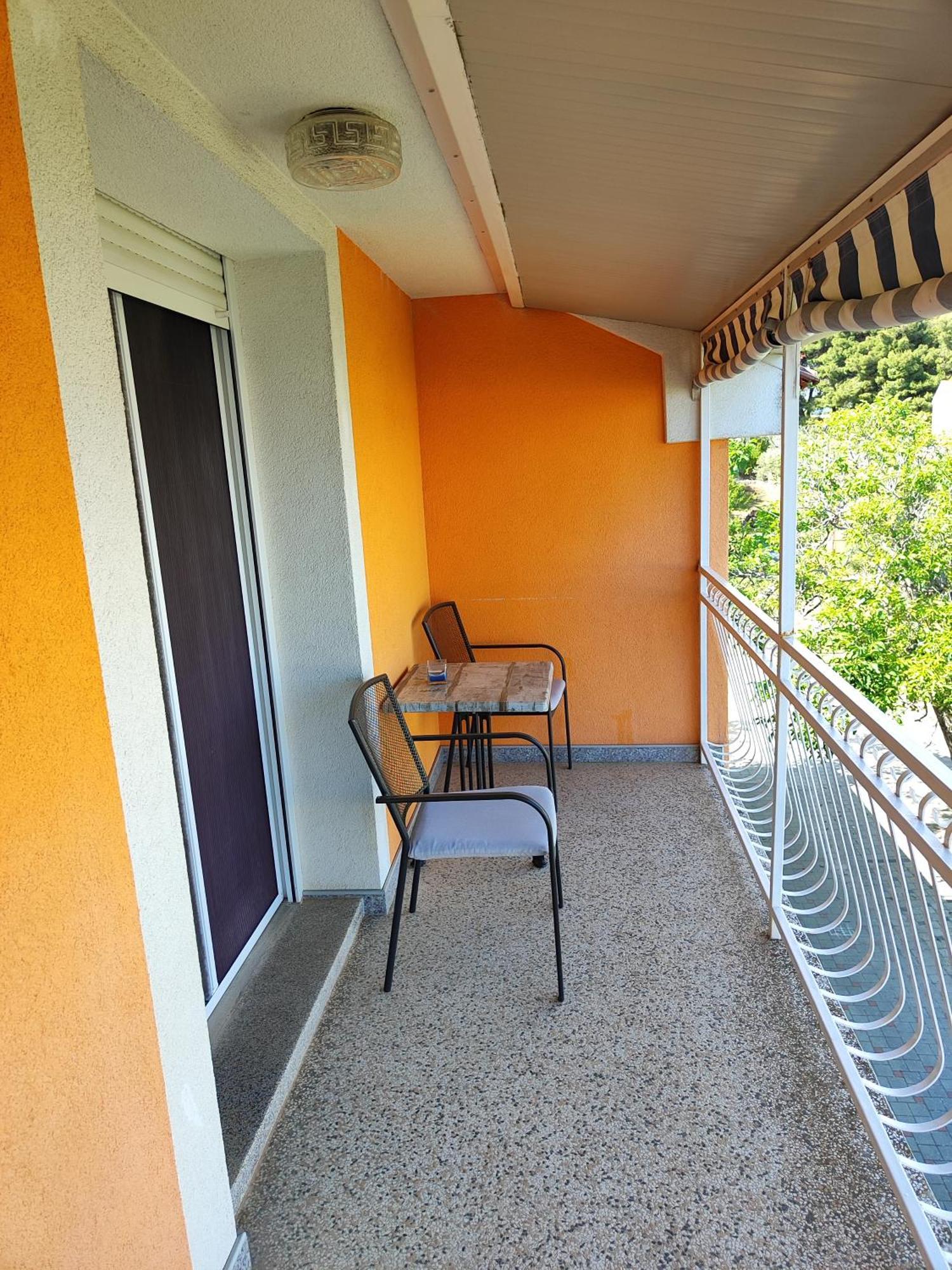 Apartment Seka