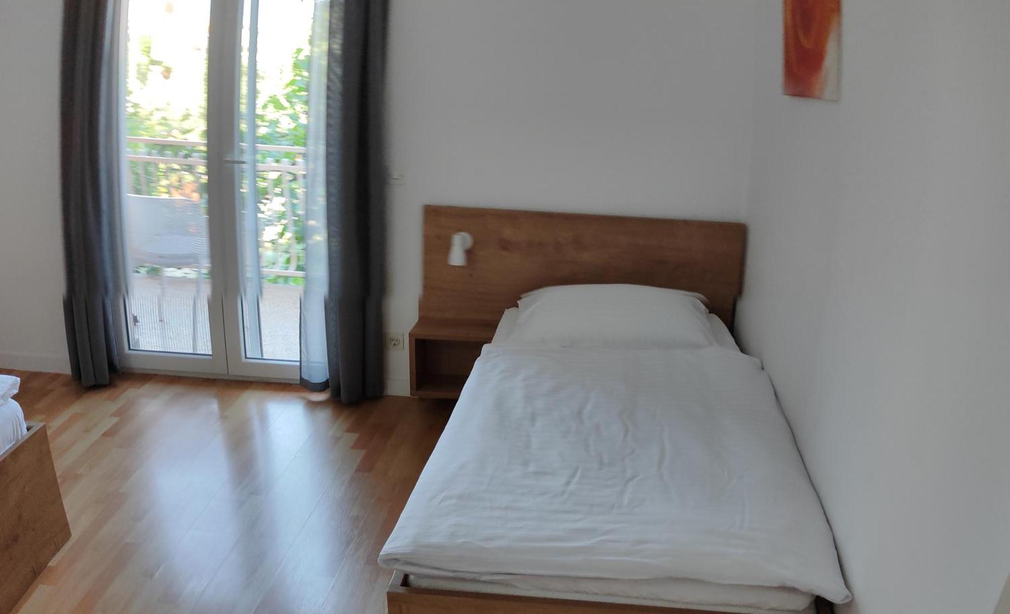 Seka * Vodice