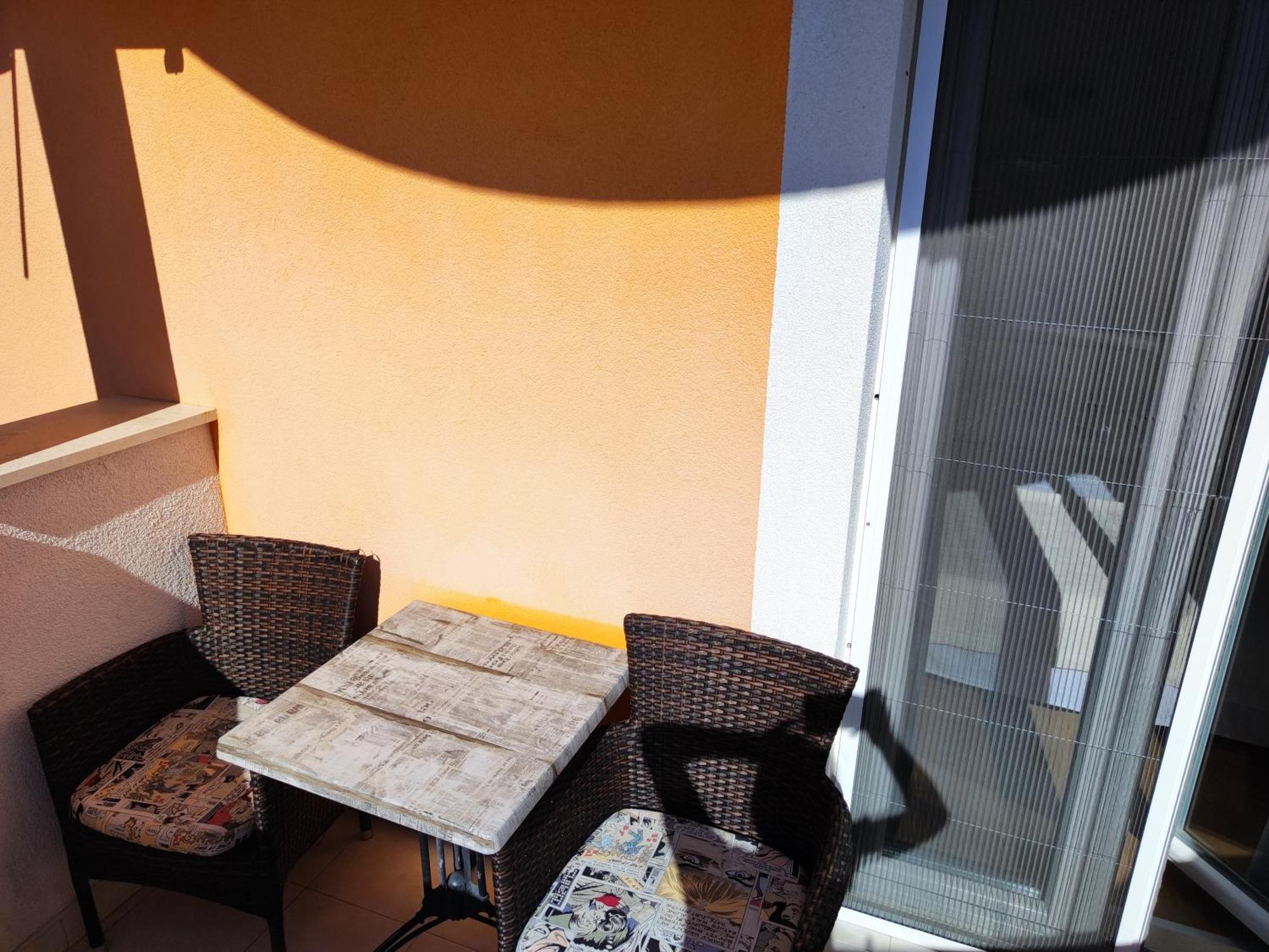 Seka Apartment