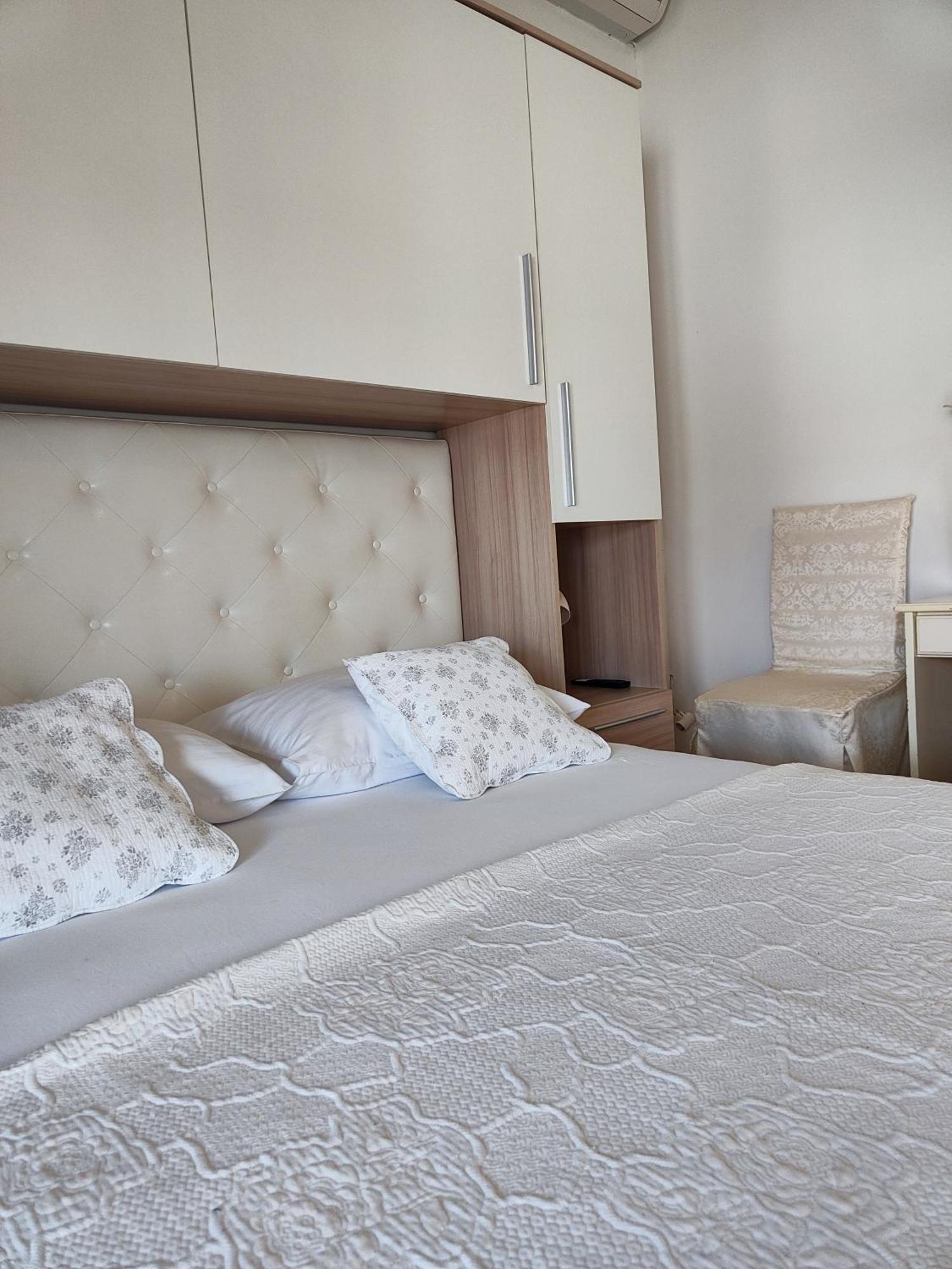 Apartment Seka