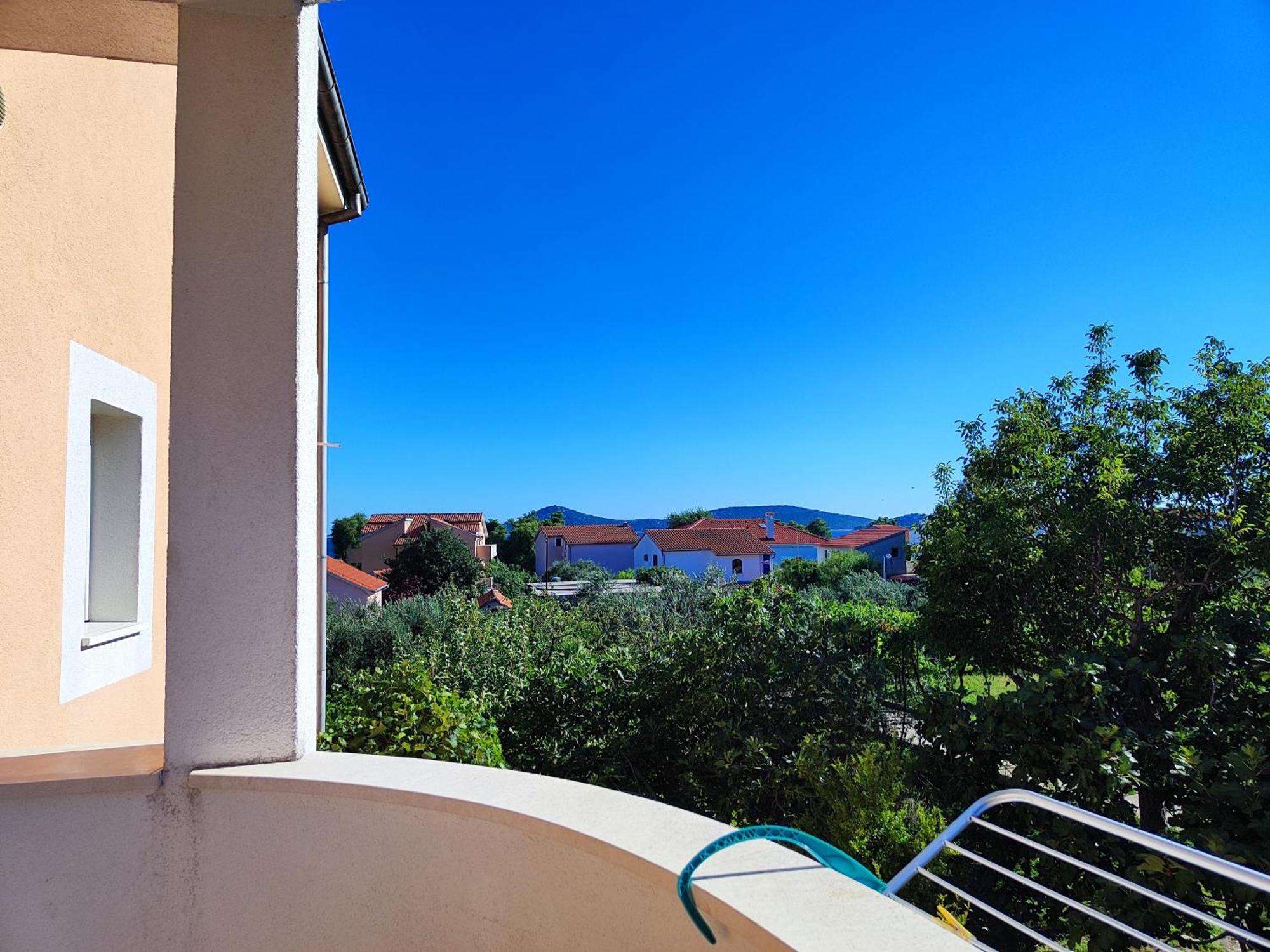 Seka * Vodice