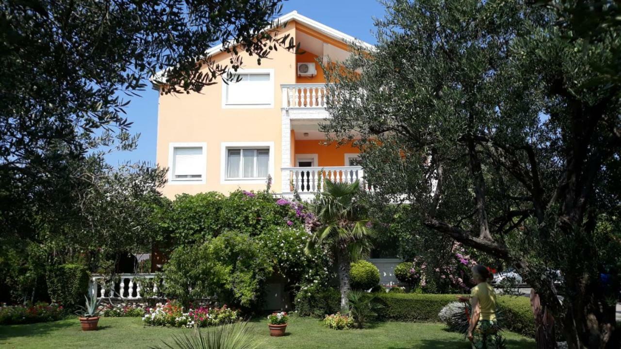 Apartment Seka *